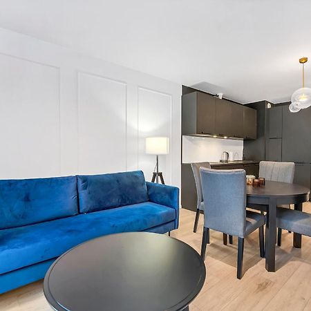 Lumina Comfy Apartment Lodz Exterior photo